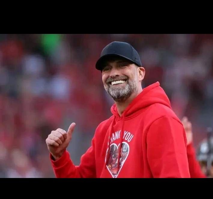 Jürgen Klopp Schockt die Fußballwelt mit Sensationeller Rückkehr zu Borussia Dortmund