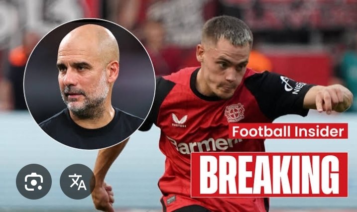 NEWSFLASH: „Florian Wirtz schafft es erneut! Leverkusens Goldjunge für den Spieler des Jahres 2025/26 nominiert“ .