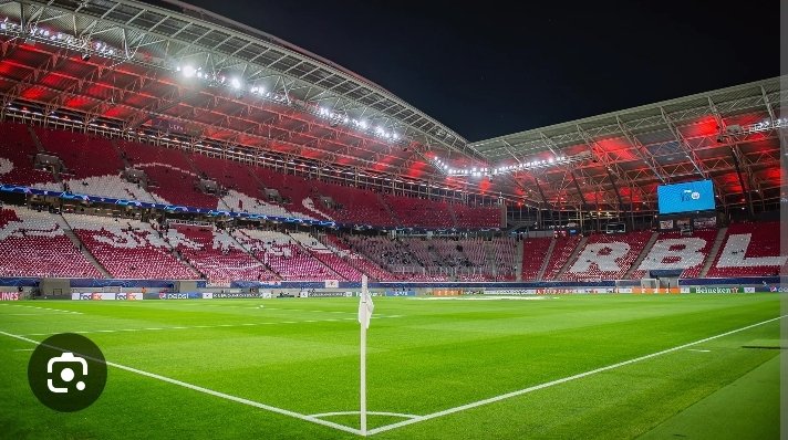 BOOM IN LEIPZIG! RB Leipzig zündet eine explosive Bombe: Die legendäre Red Bu… BOOM IN LEIPZIG!.