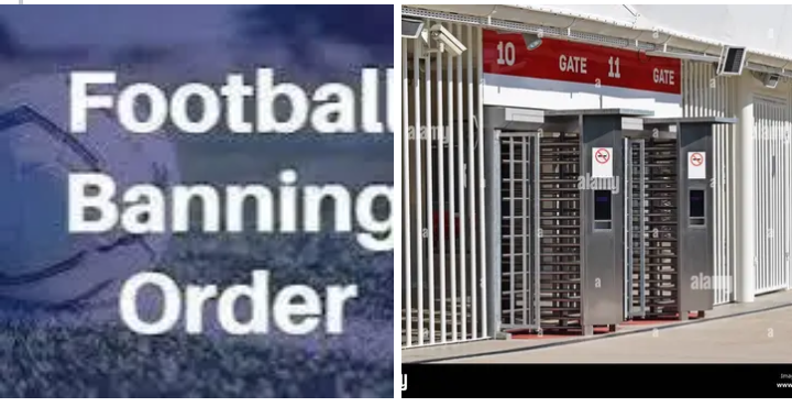 VfB Stuttgart zieht die Reißleine : Nach dem bitteren Derby-Drama gegen den SC Freiburg eskalierten die Emotionen, ein Fan sorgte für handfestes Chaos ⚡. Jetzt reagiert der Klub knallhart – der Übeltäter wird für vier Spiele ❌⚽ aus dem Stadion verbannt! Ein deutliches Signal an alle, die Grenzen überschreiten wollen . Die Verantwortlichen betonen: Leidenschaft ja ❤️, Gewalt und Randale nein ! Ein Paukenschlag , der zeigt, dass beim VfB Konsequenz über falsche Toleranz steht. Fans sind geschockt – so entschieden ging der Traditionsklub lange nicht vor.