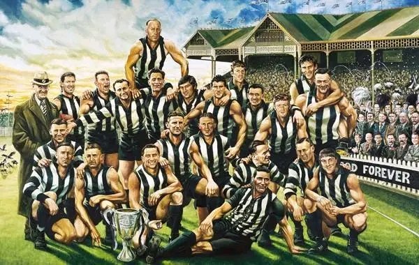 Netflix has shocked the AFL community with the release of From the Shadows to the ‘G, a gripping global docu-series that follows Collingwood stars Jamie Elliott and Bobby Hill. This powerful story captures their journey from struggles and setbacks to moments of brilliance on the field. More than just a sports tale, it’s a moving exploration of brotherhood, perseverance, and ultimate victory that resonates far beyond football fans. A must-watch for anyone inspired by resilience and teamwork.
