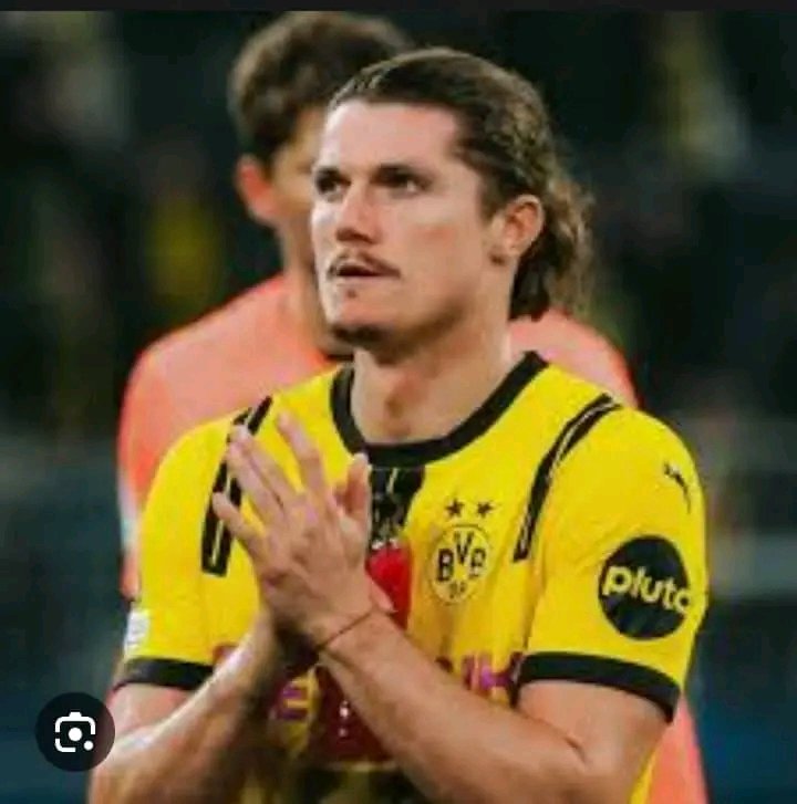 DORTMUND-ERDBEBEN! Marcel Sabitzer SCHOCKT die Fußballwelt, indem er ein unglaubliches 100-Millionen-Pfund-Angebot von Villarreal ablehnt, um Borussia Dortmund treu zu bleiben!