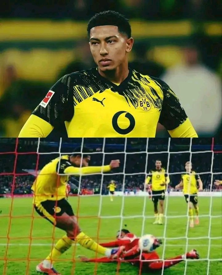 ⚠️ JOBE BELLINGHAM – DER DRUCK DES NAMENS UND DER KAMPF UM SEIN EIGENES LICHT BEIM BVB Schwere Zeiten in Dortmund: Der 19-jährige Jobe Bellingham kämpft mit den Erwartungen, die der große Name seines Bruders Jude hinterlassen hat. Zwischen Hoffnung, Kritik und der Sehnsucht, seine eigene Identität zu formen, steht Jobe an einem Wendepunkt. Noch jung, doch voller Potenzial – er muss nun beweisen, dass er mehr ist als nur „Judes Bruder“, sondern ein Star im eigenen Recht.