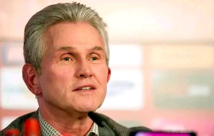 GLADBACH-SCHOCK-BOMBE! Die Fußballwelt steht unter Schock! Borussia-Mönchengladbach-Legende Jupp Heynckes wurde mit einer ernsten Erkrankung ins Krankenhaus eingeliefert. Der Mann, der die „Fohlen“ mit Herz, Leidenschaft und Erfolg geprägt hat, kämpft nun seinen härtesten Kampf – abseits des…