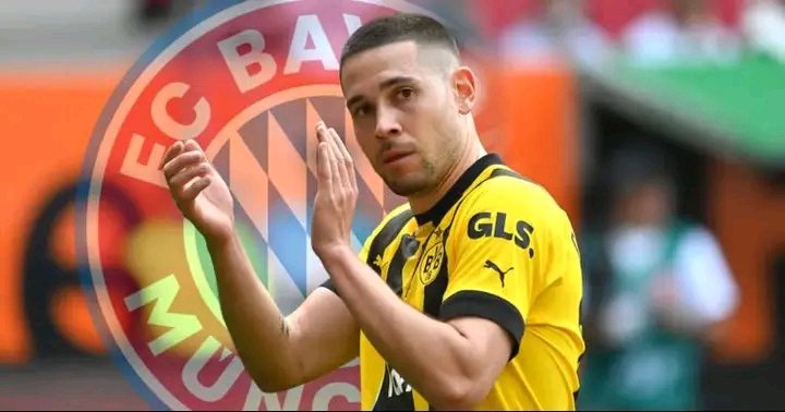 DORTMUND-BOMBE! Raphaël Guerreiro KOMMT NACH HAUSE – nach drei langen Jahren! Der ehemalige Publikumsliebling, einst strahlend in Schwarz und Gelb, steht vor einer sensationellen Rückkehr zu Borussia Dortmund! Fans können es kaum fassen – Leidenschaft entfacht, Emotionen explodieren, und ein Helden-Comeback erschüttert den deutschen Fußball! ⚽