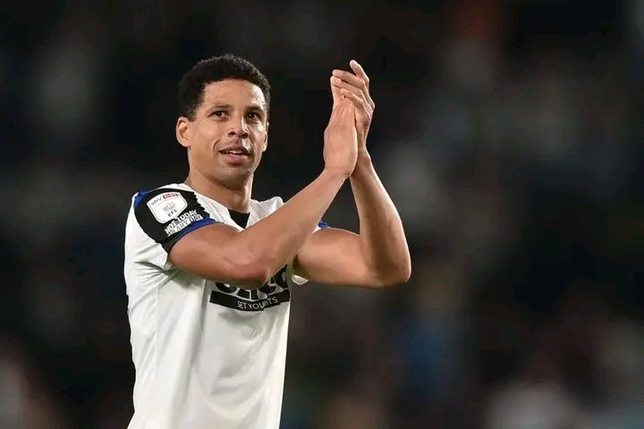 DERBY COUNTY HEARTBREAK! Football fans are in tears as a true Rams legend hangs up his boots! After years of loyalty, passion, and unforgettable moments at Pride Park, the Derby County hero has officially announced his retirement. ⚽ The stadium falls silent, the fans applaud — an era ends, but his legacy will echo forever!