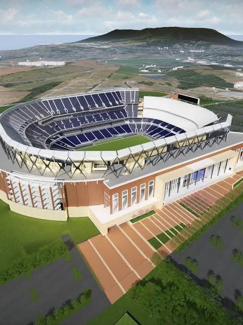 Union Berlin startet historisches Stadionprojekt – Alte Försterei wird zur 40.000-Plätze-Festung