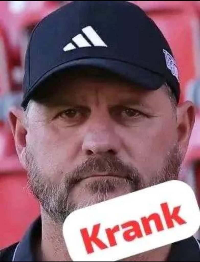 Baumgarts Kampf: Union-Trainer nach plötzlicher Erkrankung im Krankenhaus — Team und Fans stehen hinter ihrem Anführer