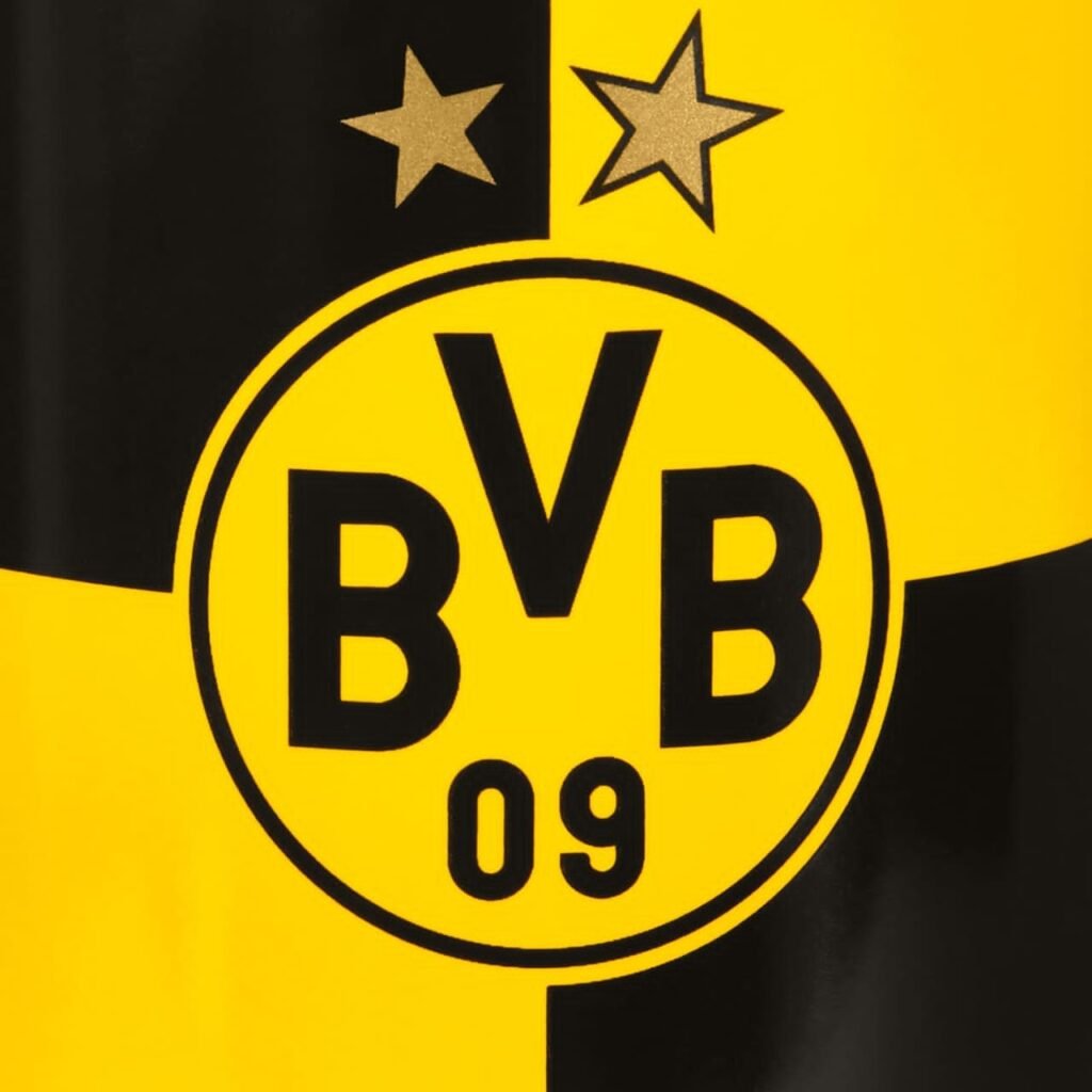 BVB-SCHOCK-BOMBE!