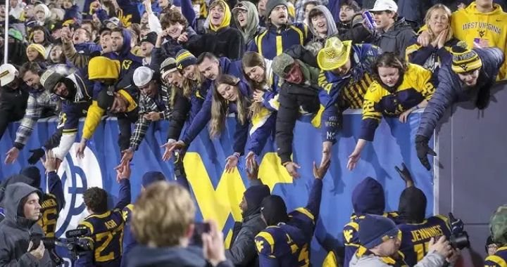 Shock in Morgantown! West Virginia Makes Bold Move After Stunning Upset — Fans Can’t Believe What’s Coming Next!