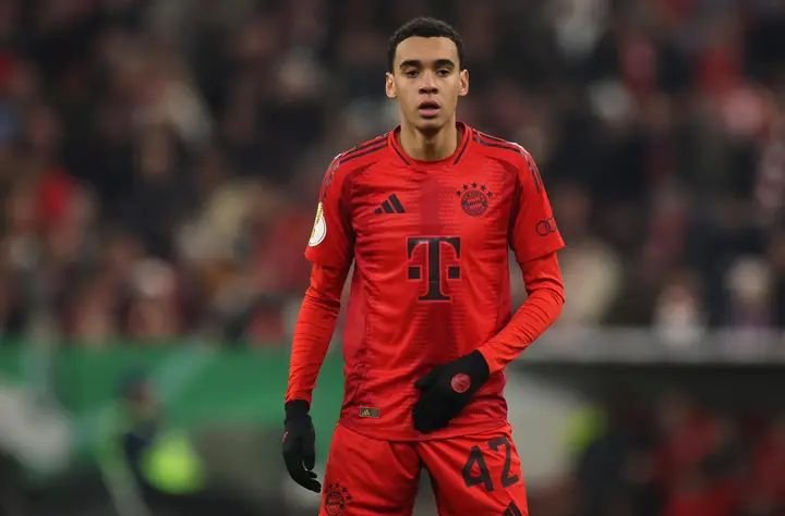 B░R░E░A░K░I░N░G ░B░R░E░A░ ░B░R░E░A░K░I░N░G ░B░R░E░A░K░I░N░G : Bayerns aufstrebender Star verpasst Mannschaftsbus – aus dem Kader gestrichen! Fans fragen sich: „Was ist da los?“