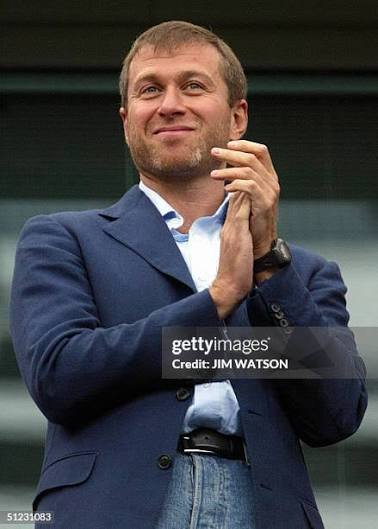 Ehemaliger Chelsea-Besitzer zeigt Interesse an Übernahme von Union Berlin