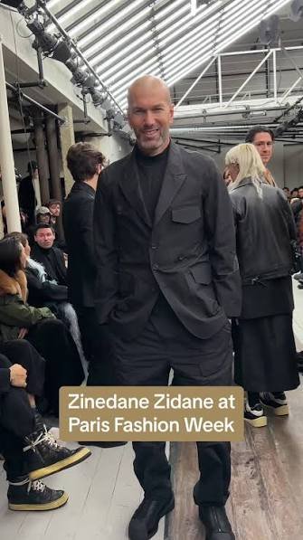 Zinedine Zidane soll Bayern übernehmen, falls Kompany die Champions League nicht gewinnt