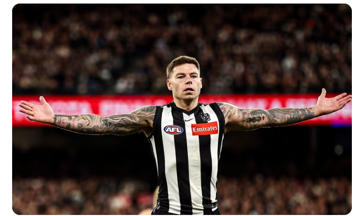 Jamie Elliott has officially committed his future to Collingwood, signing a two-year contract extension that will keep him proudly wearing the black and white. This exciting news means Elliott will continue to be a key part of the team’s attacking lineup, bringing his skill, experience, and passion to the Magpies for the next couple of seasons. Fans can look forward to his dynamic play and dedication on the field as he helps Collingwood chase success in the coming years.