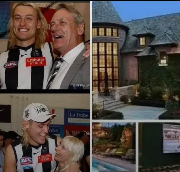 In an extraordinary act of generosity, Collingwood captain Darcy Moore has donated over $12.7 million to convert vacant homes into vital shelters for homeless youth. This groundbreaking contribution is shaking the AFL world and beyond, showcasing a new level of leadership and compassion. Moore’s historic gift not only provides life-saving support but also redefines what it means to be a true champion, inspiring millions and setting a powerful example both on and off the field.