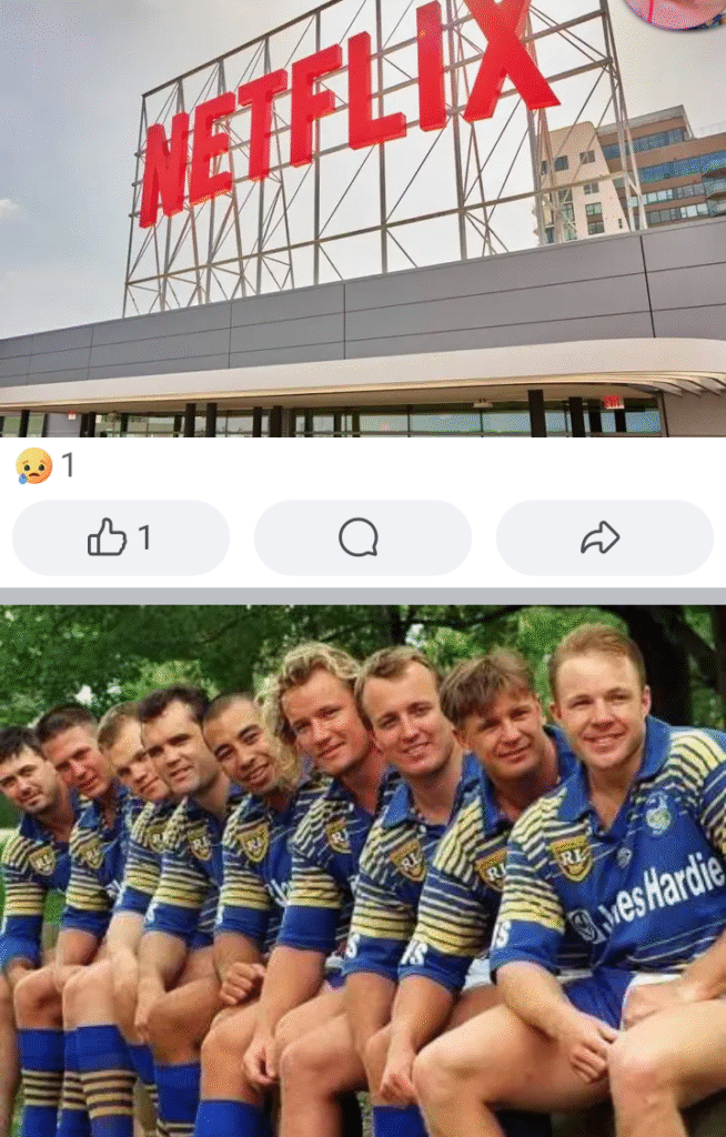 Netflix is gearing up to release an exciting new sports documentary focused on the Parramatta Eels, highlighting the club’s storied legacy and its place as one of rugby league’s most legendary teams. This documentary will delve into the rich history, memorable moments, and enduring impact of the Eels, offering fans a deep dive into what makes the club so iconic. The film is highly anticipated and set to premiere soon, celebrating the team’s proud heritage.