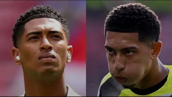 DRAMA UM JOBE BELLINGHAM! Nach einem schwierigen Start bei Borussia Dortmund steht das junge Talent offenbar vor einer Schicksalsentscheidung! ⚡ Laut Insider-Berichten zweifelt Jobe an seiner Zukunft beim BVB – und nun lockt ein Mega-Angebot von Al Hilal aus Saudi-Arabien! Der Klub soll bereit sein, ihm ein Rekordgehalt zu zahlen. Wird er bleiben und kämpfen – oder folgt er dem Ruf des Geldes? ⚽