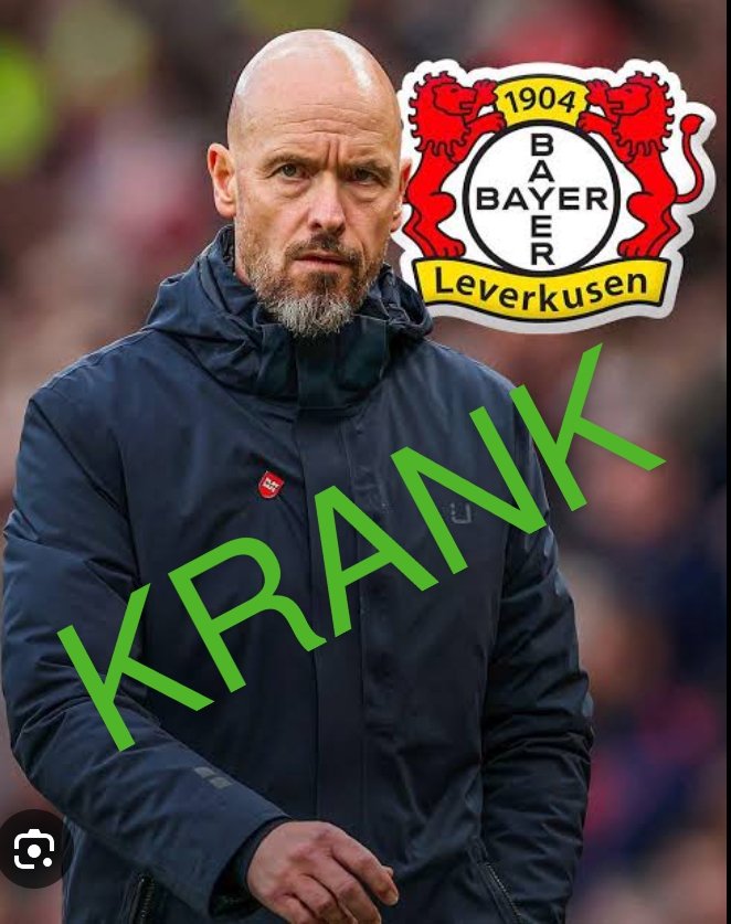 LEVERKUSEN-SCHOCK-BOMBE! Fußballfans können es kaum fassen, als herzzerreißende Nachrichten aus Leverkusen eintreffen — Erik ten Hag befindet sich Berichten zufolge in kritischem Zustand und im Krankenhaus, nachdem er plötzlich „bewusst entlassen“ wurde! Quellen beschreiben den legendären Trainer als tief traumatisiert, was die gesamte Bayer-04-Gemeinschaft in Schock versetzt. Der Mann, der alles für den Verein gegeben hat, steht nun vor seinem schwersten Kampf abseits des Platzes. ❤️ Fans überfluten die sozialen Medien mit emotionalen Botschaften, Gebeten und herzlichen Wünschen für seine schnelle Genesung. ⚽ #BleibStarkErik
