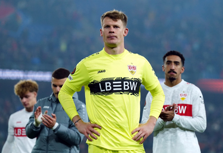 TRANSFER-ERDBEBEN IN STUTTGART! £96-Millionen-Schock: Stuttgart verpflichtet Nübel trotz Mega-Leistungen NICHT fest! Bayern schockiert, Nübel völlig überrascht – Fans verstehen die Welt nicht mehr! Insider sprechen von einem eiskalten Machtspiel zwischen München und Stuttgart. Zerbricht jetzt die Traum-Partnerschaft? ⚡ Deutschland steht unter Transfer-Strom – und der Keeper bangt um seine Zukunft! ⚽