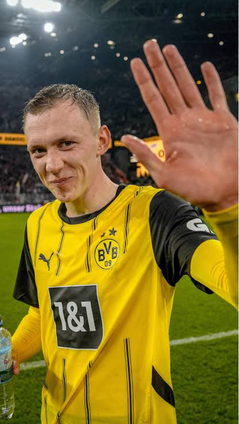 Eilmeldung: Borussia Dortmund wird beschuldigt, den Sieg gestohlen zu haben – und jetzt zittert die gesamte Bundesliga! ⚡ Maximilian Beiers explosiver Last-Minute-Treffer gegen den 1. FC Köln steht unter MASSIVER Untersuchung, nachdem schockierende VAR-Vorwürfe aufgetaucht sind! Köln fordert eine sofortige Annullierung des Ergebnisses – angeblich wurde ein klarer Regelverstoß inmitten des Dramas einfach ignoriert! ⛔ Fans toben, die Liga schaltet in Panikmodus, und Dortmund droht das Undenkbare: Verlust entscheidender Punkte NACH dem Abpfiff! ️ Steht ein historischer Skandal bevor, der die Bundesliga-Tabelle komplett auf den Kopf stellt?! ⚽