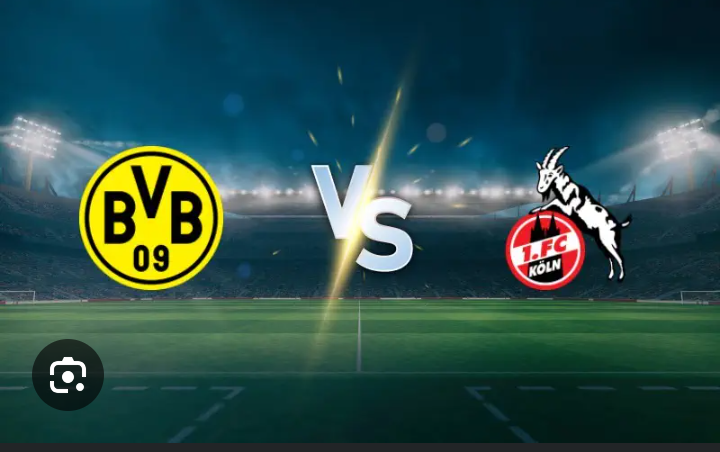 FUSSBALL-ERDBEBEN-ALARM! Der 1. FC Köln zieht in den Krieg gegen Borussia Dortmund und lässt eine Skandal-Granate platzen: Spielmanipulation! Schiedsrichter-Beeinflussung! Illegale Tricks! Kölner Verantwortliche schreien „TOTALER VERRAT!“ und behaupten, Dortmund habe den Sieg im Verborgenen erschummelt! ️♂️⚽ Fans sind im Panikmodus, überall fliegen Anschuldigungen, und sogar die Bundesliga-Bosse ermitteln bereits fieberhaft wegen der schockierenden Vorwürfe! Jetzt fordert Köln Punktabzug, Gerichtsverfahren und Gerechtigkeit um jeden Preis! ⚖️⚡ Ganz Deutschland fragt sich: Ist Dortmunds Erfolg nur eine ausgeklügelte Illusion?!