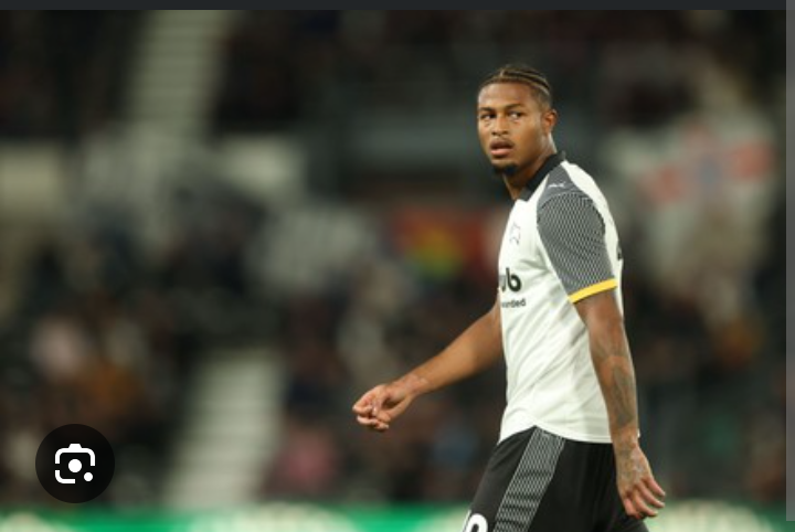 DERBY COUNTY MEGA-BOMBSHELL! Football Europe is in shock as Rhian Brewster drops a stunning bombshell! The highly-wanted striker, chased by Bundesliga giants and top European clubs, has shockingly said NO to mega-millions, to glamour, and to guaranteed trophies! ️ Instead, he stays loyal to Derby — choosing heart, home, passion, and a powerful vision bigger than money! ❤️ This unbelievable loyalty sensation sends fans wild and rivals into panic! Europe can’t believe it: Brewster’s decision is a thunderous statement — Derby County is back, fearless, hungry, and ready for total domination!