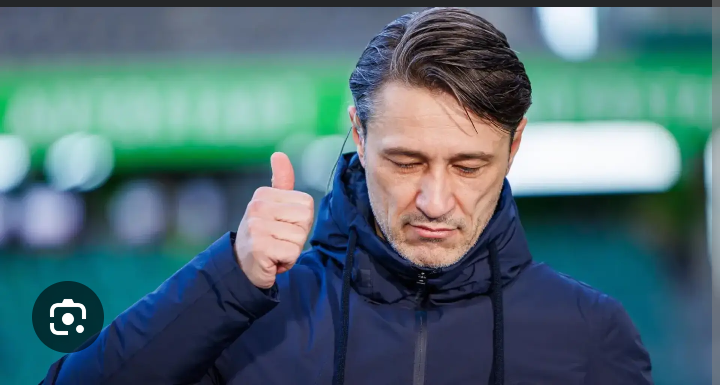 BVB-BOMBE EXPLODIERT! Borussia Dortmund erschüttert die Fußballwelt mit einer schockierenden Ankündigung über Cheftrainer Niko Kovač und drei Top-Spieler! Interne Spannungen, Zweifel an der Loyalität und Machtkämpfe sorgen für Chaos in der schwarz-gelben Festung! ⚫ Das Ultimatum des Vereins ist gnadenlos – Bekenne dich oder geh! Fans sind fassungslos, während Gerüchte über Abgänge, Verrat und Veränderungen durch Dortmund fegen! ️ Eine Botschaft hallt laut durch die BVB-Seele: Nur die Loyalen werden überleben! ⚡