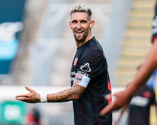 TRANSFER-ALARM! Arabische Topklubs jagen Leverkusen-Star Robert Andrich – Mega-Angebot steht bevor! ⚽