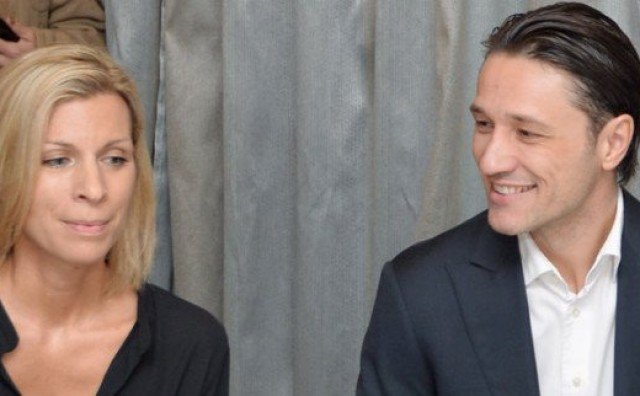 DRAMA IN DORTMUND! Borussia-Coach Niko Kovač und Ehefrau Kristina vor überraschender Wende ihres Liebeskapitels! ⚽