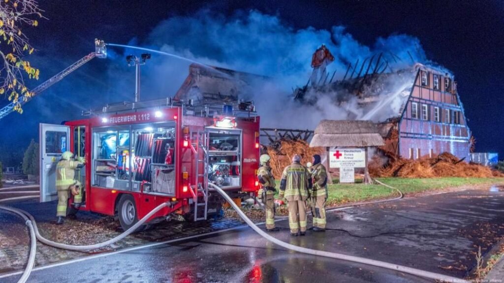 SCHOCK IN STUTTGART! Eine Welle der Fassungslosigkeit und Trauer erschüttert die Stadt, nachdem VfB-Stuttgart-Kapitän Waldemar Anton, der defensive Anführer und das Herz der