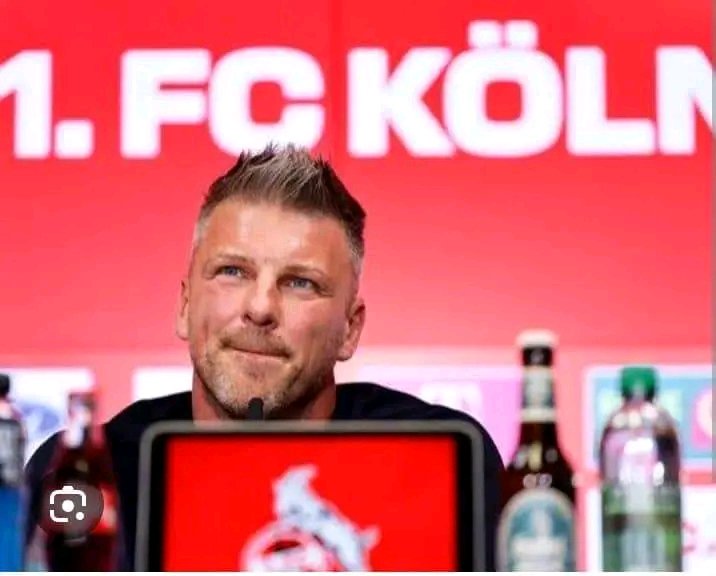 Ich muss meine Familie über den Fußball stellen**“: Lukas Kwasniok erklärt seinen unerwarteten Abschied vom 1. FC Köln in einer bewegenden Erklärung über die Wiederherstellung des häuslichen Friedens