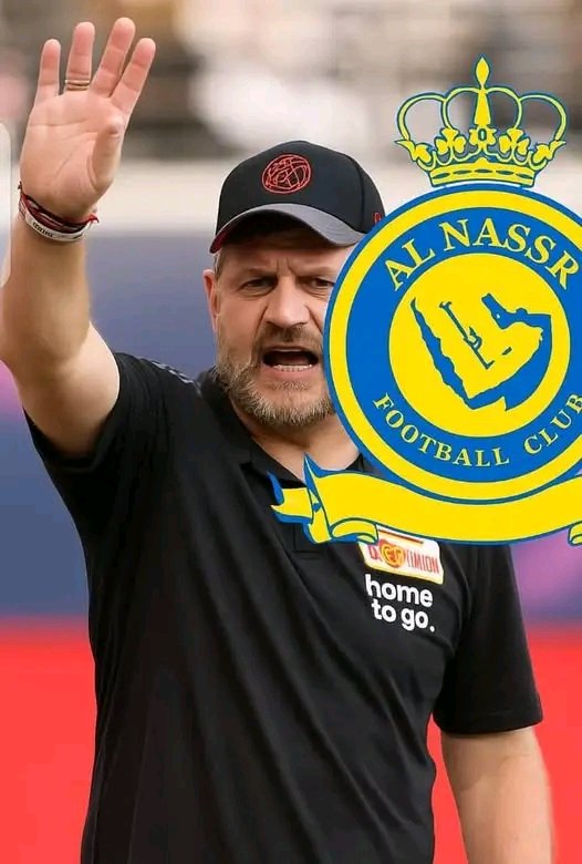 UNGLAUBLICHE SCHOCKWELLE BEI UNION BERLIN! Fußballfans trauen ihren Augen nicht! Arabische Investoren von Al Nassr haben die Welt mit einem Mega-Angebot von 200 Millionen Pfund für Steffen Baumgart, den leidenschaftlichen und beliebten Trainer von Union Berlin, schockiert! Dieses historische Angebot erschüttert den europäischen Fußball bis ins Mark. Verlässt das Herz von Union wirklich alles für das goldene Imperium Saudi-Arabiens? Die Fans….