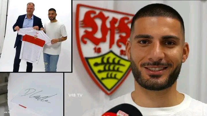 STUTTGART IM SCHOCK! Deniz Undav, das Herz und die Seele des VfB Stuttgart ❤️, hat eine herzzerreißende Bombe platzen lassen! Nachdem er dem Verein und den Fans ewige Treue geschworen hatte, ist der geliebte Stürmer nun gezwungen, wegen unerwarteter Gesundheitsprobleme über sein Karriereende nachzudenken. ⚡ Tränen, Unglaube und Stille erfüllen die Mercedes-Benz Arena, während die Anhänger versuchen, die Nachricht zu verkraften. Eine Legende könnte viel zu früh abtreten – Undavs Kampf findet jetzt außerhalb des Platzes statt, für seine Gesundheit und seine Zukunft! ⚽