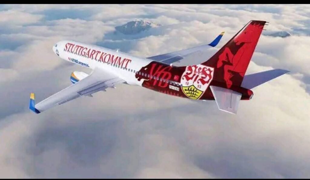 VfB in einem Meer der Trauer: Eine Tragödie erschüttert die Schwaben