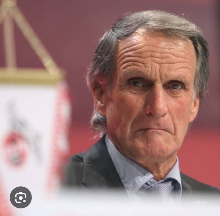 Eine Schocknachricht erschüttert den deutschen Fußball: Wolfgang Overath, die legendäre Ikone des 1. FC Köln