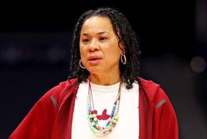 Dawn Staley Turns Down $9.5M Offers — Loyalty Wins in South Carolina
