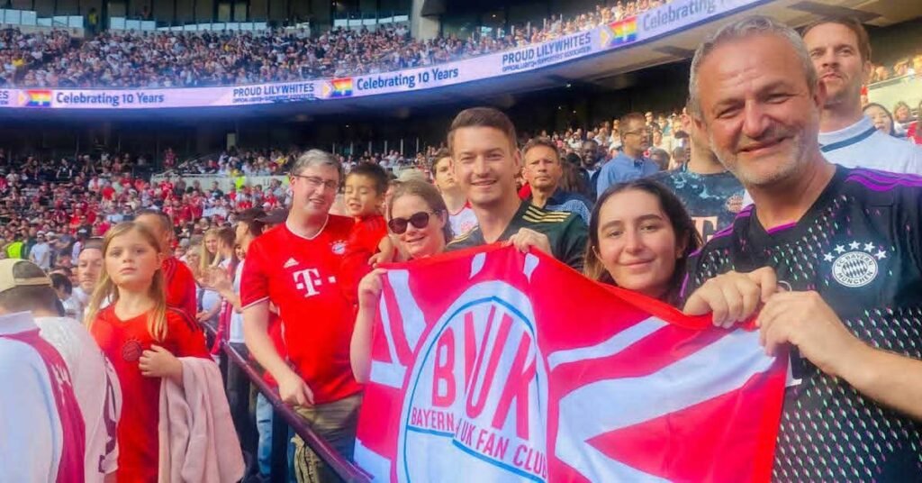 Ganz Europa spricht über Bayern – und diesmal geht es nicht um Titel, Transfers oder Superstar-Gerüchte. Es geht um das Herz des Vereins