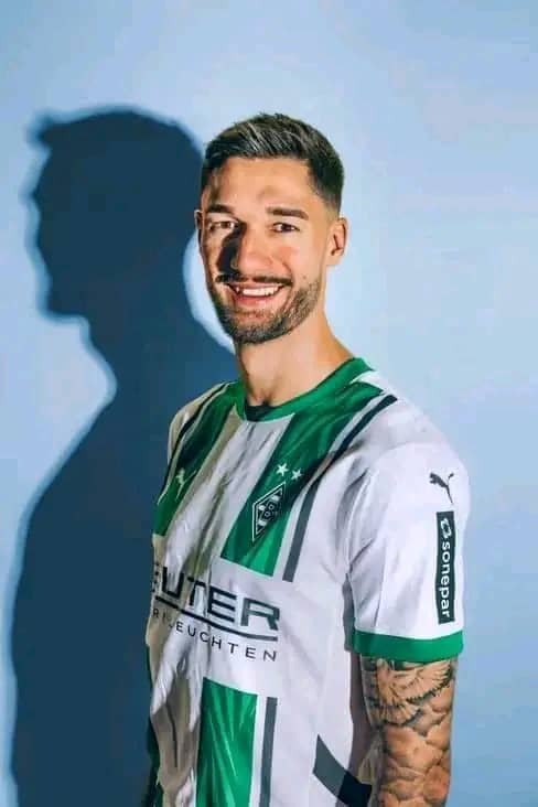 Katastrophe in Mönchengladbach: Starspieler Tim Kleindienst entging nur knapp dem Tod nach einem Unfall und wurde ins Krankenhaus gebracht. Vollständige Details unten.