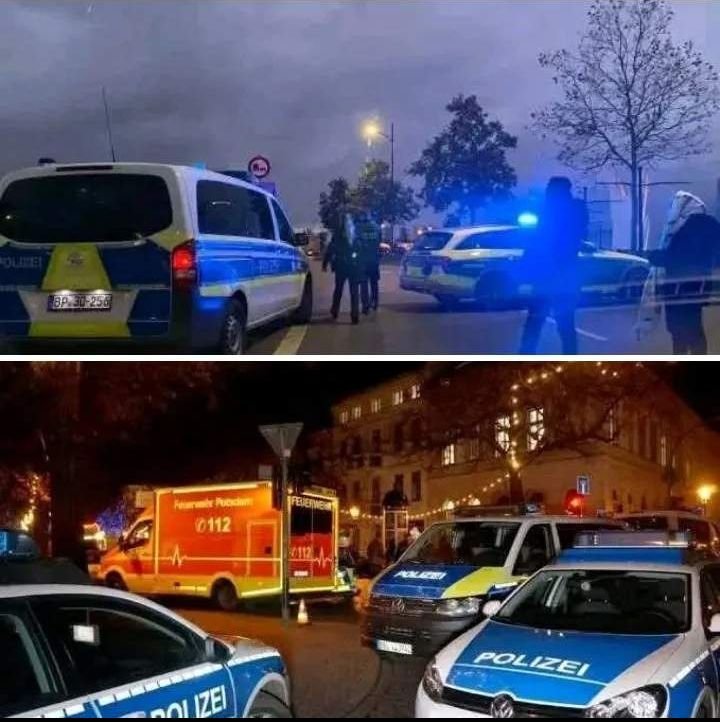 NIGHTMARE IN cologne ! The 1. FC cologne is experiencing the darkest day of its club’s history – a game day that started as a routine ends in total shock! Fans in tears, players paralyzed, the stadium in haunting silence. A moment that changes everything: hope shattered, dreams shattered, the club tumbling in chaos. Staggering pain and horrification are overwhelming………………