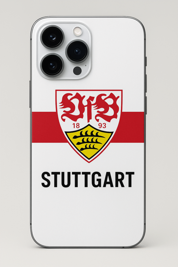 STUTTGART ÜBERRASCHT FANS! JEDER ANHÄNGER BEKOMMT DAS NEUESTE IPHONE ALS DANKE FÜR LÖTERLICHE TREUE!