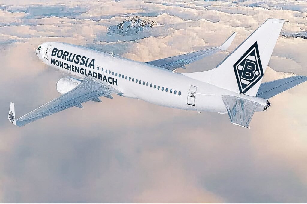 MÖNCHENGLADBACH IN EINER SEE DER TRAUER: EINE TRAGÖDIE ERSCHÜTTERT GLADBACH – DER BORUSSIA-PARK SCHWIEGT, DIE STADT HÄLT DEN ATEM AN