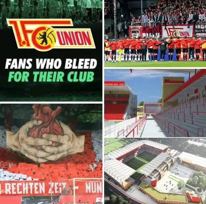 SENSATION IM WELTFUSSBALL!