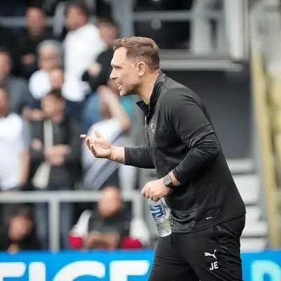 SHOCK IN DERBY! DERBY COUNTY TERMINATES CONTRACT WITH KEY STAR PLAYER AFTER HEATED ARGUMENT WITH COACH JOHN EUSTACE