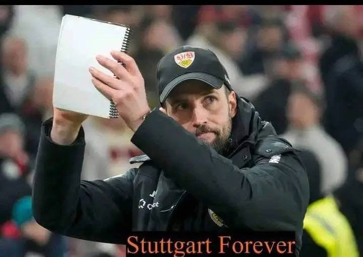 TRANSFER-SENSATION DES JAHRHUNDERTS! Die Fußballwelt steht Kopf: Sebastian Hoeneß, Cheftrainer des VfB Stuttgart, hat ein revolutionäres Angebot über 340 Millionen Euro vom FC Barcelona abgelehnt.