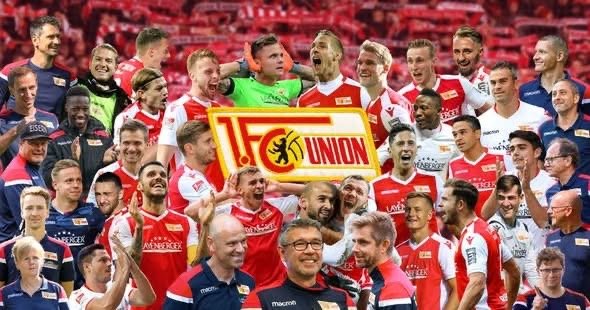 Netflix hat offiziell das Erscheinungsdatum der lang erwarteten Doku-Serie über den 1. FC Union Berlin bekannt gegeben – und v