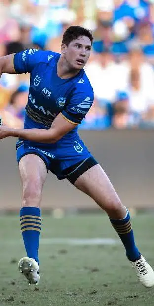 ! The NRL world has been rocked