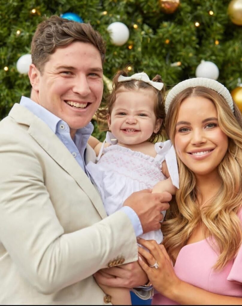 Mitchell Moses Stuns NRL: Rumours Grow That the Parramatta Icon and His Family May Go Separate Ways Parramatta has been hit