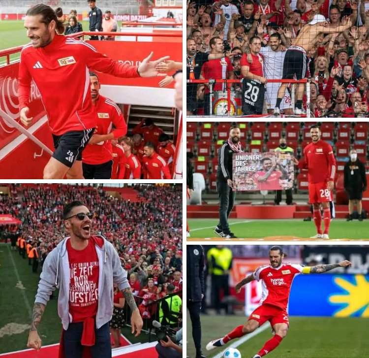 ….! ü öß In einer emotionalen