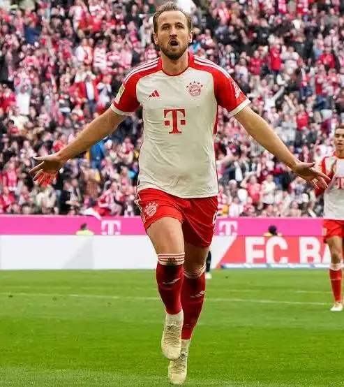 TRAURIGE WENDUNG FÜR BAYERN