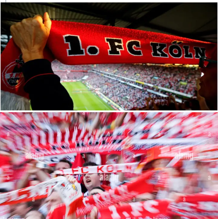 WELTBOMBE AUS ZÜRICH! Die IFFS kürt die FANS des 1. FC KÖLN zu den BESTEN DER WELT! ❤️ Die Geißbock-Gemeinde sprengt alle Grenzen – Leidenschaft, Gesänge, Emotionen: pure Gänsehaut-Power aus der Südkurve! Kein Verein lebt Fußball so intensiv, so ehrlich, so menschlich! Köln schreibt Fankultur-Geschichte – hier wird Liebe nicht gespielt, sondern GELEBT! ️ Von Tränen bis Triumph: Die Domstadt ist jetzt offiziell das Herz des Weltfußballs! ❤️